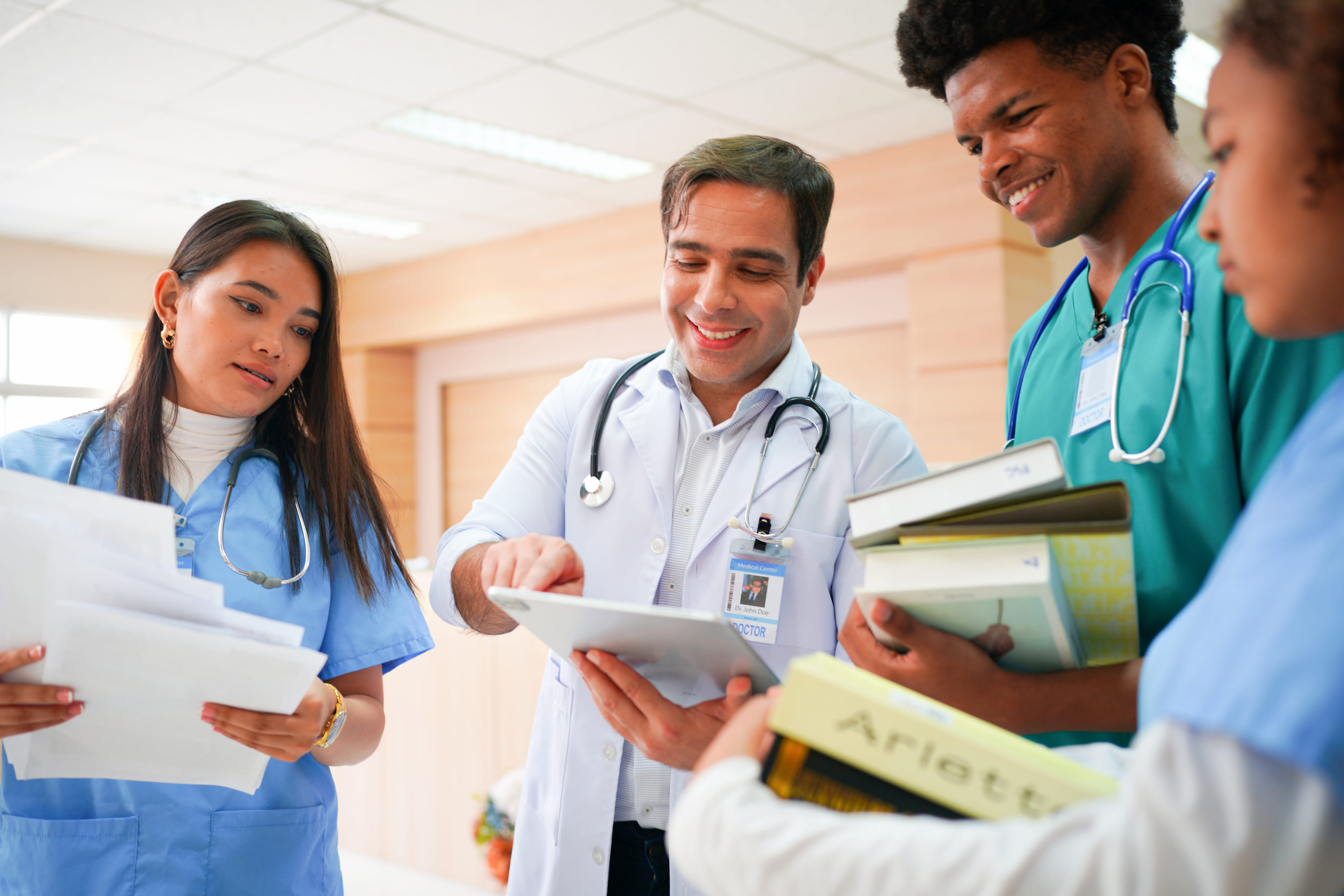 Pós-Graduação e Aperfeiçoamento do A.C.Camargo Cancer Center: conheça as turmas do segundo semestre 